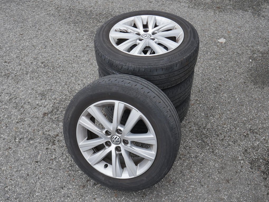 Volkswagen Polo 1.2TSi Marathon