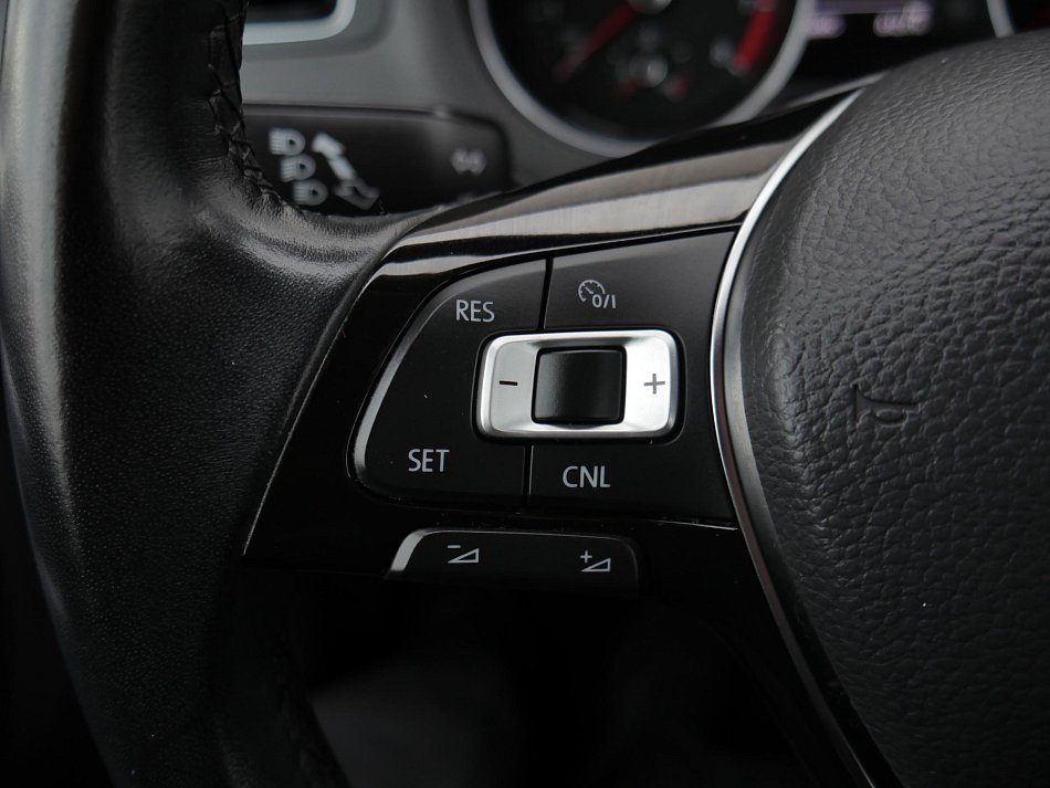 Volkswagen Polo 1.2TSi Marathon