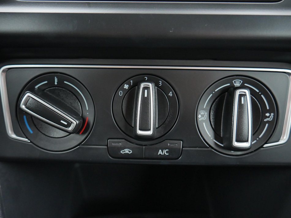 Volkswagen Polo 1.2TSi Marathon