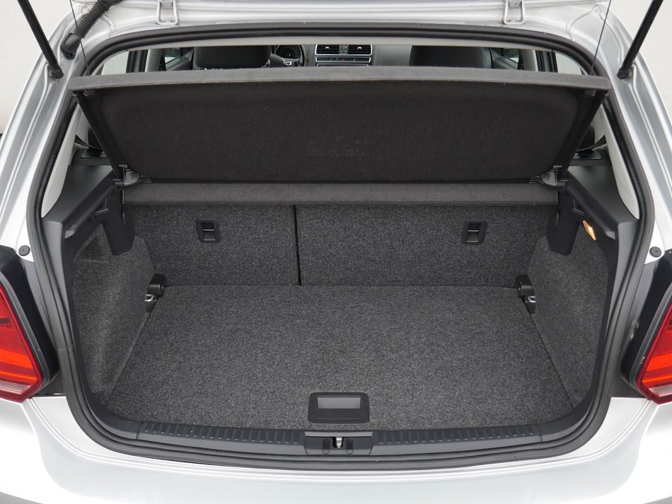 Volkswagen Polo 1.2TSi Marathon