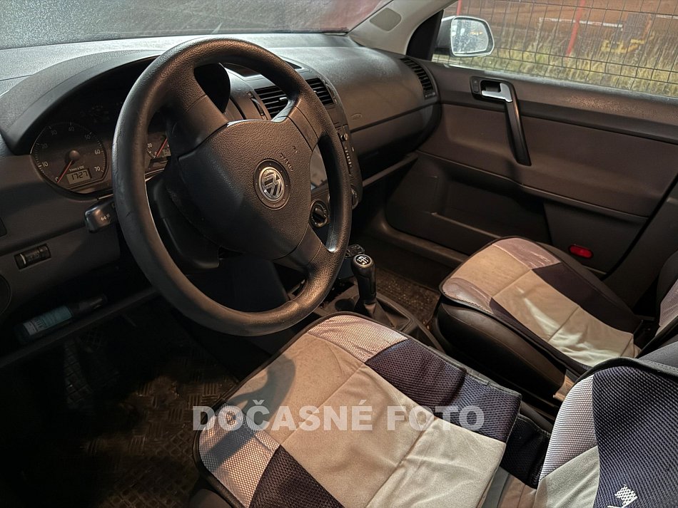 Volkswagen Polo 1.2HTP 