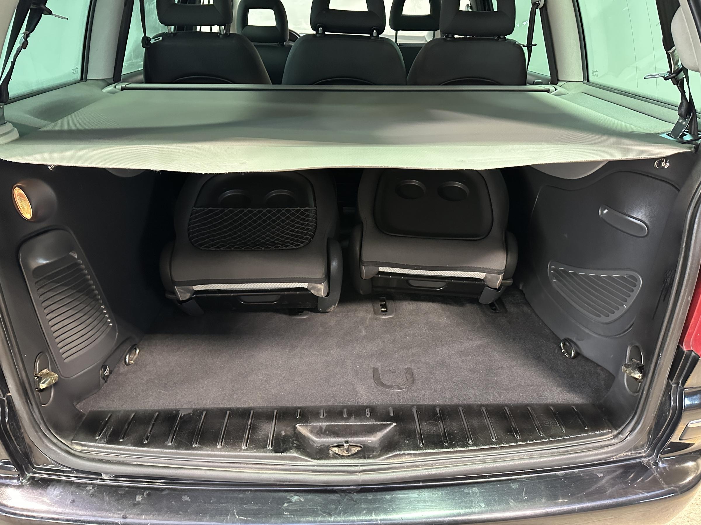 Volkswagen Sharan, 2006 - pohled č. 7