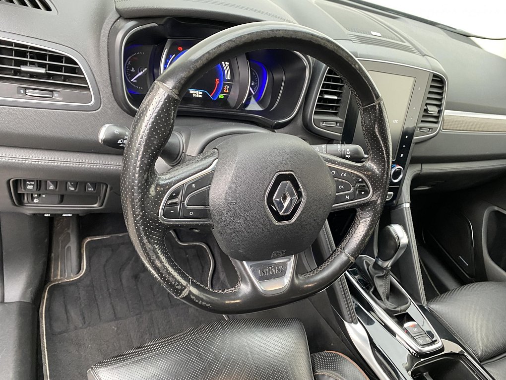 Renault Koleos 2.0 dCi Initiale Paris 4WD