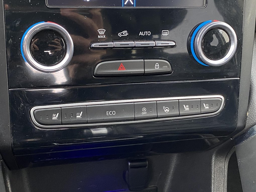 Renault Koleos 2.0 dCi Initiale Paris 4WD