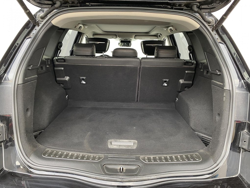 Renault Koleos 2.0 dCi Initiale Paris 4WD