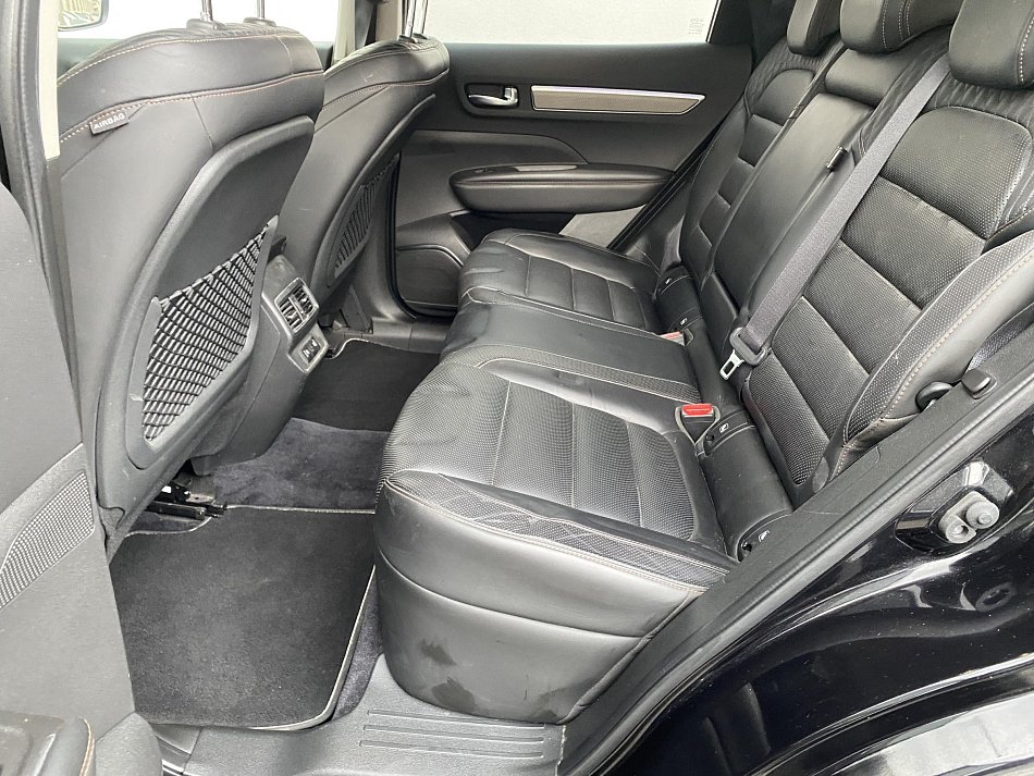 Renault Koleos 2.0 dCi Initiale Paris 4WD