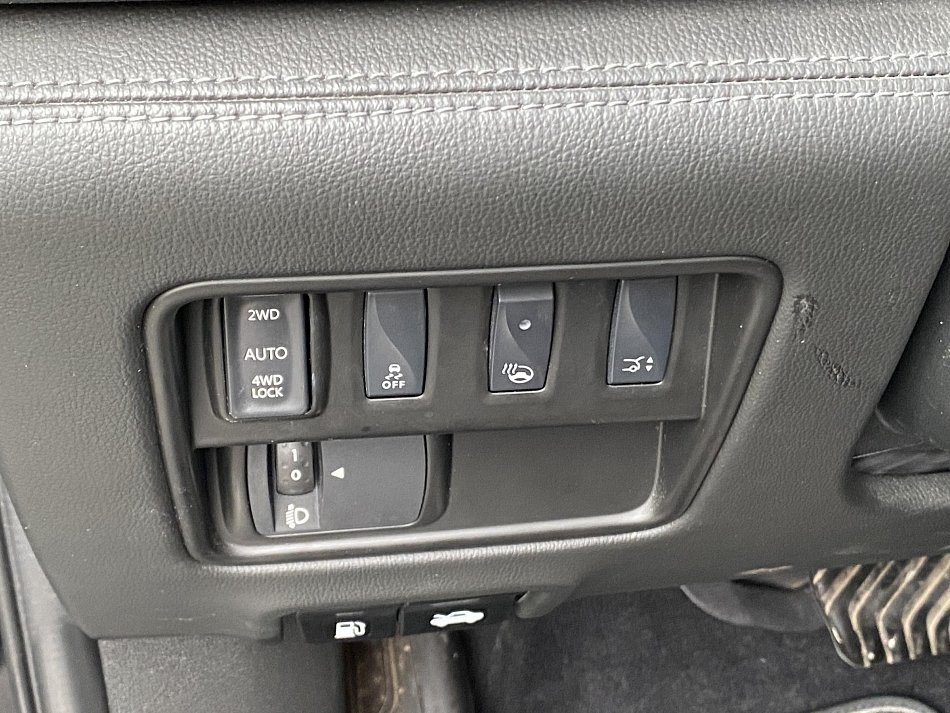 Renault Koleos 2.0 dCi Initiale Paris 4WD