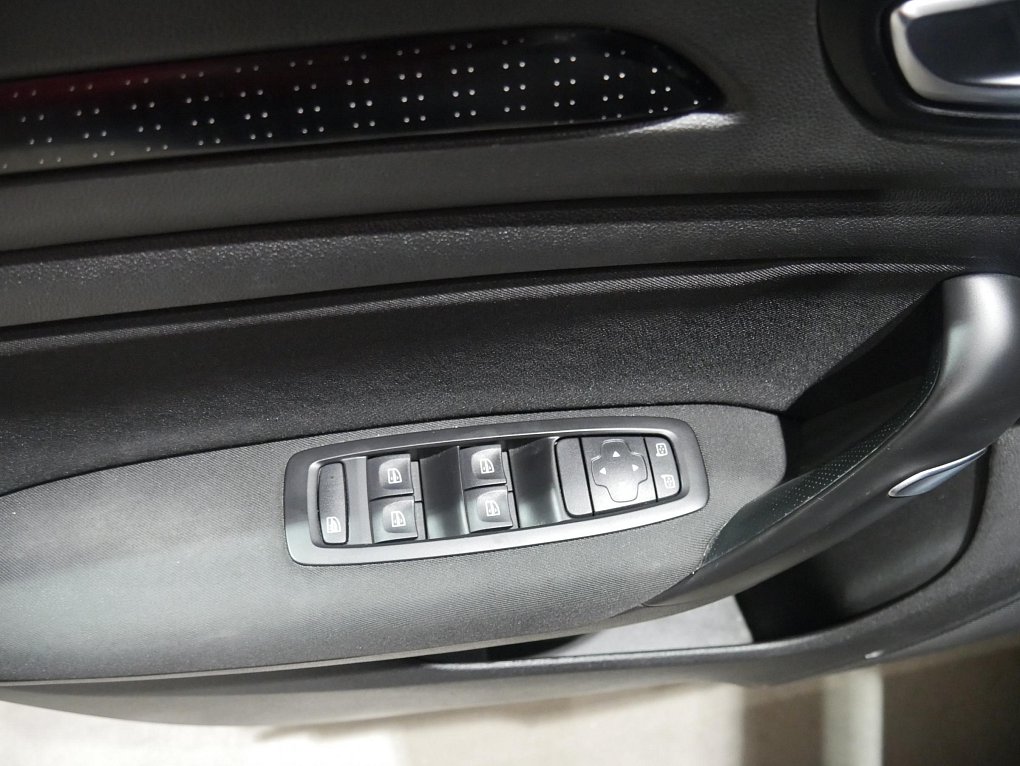 Renault Mégane 1.6SCe 