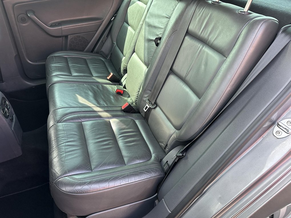 Volkswagen Golf Plus 1.4TSi 