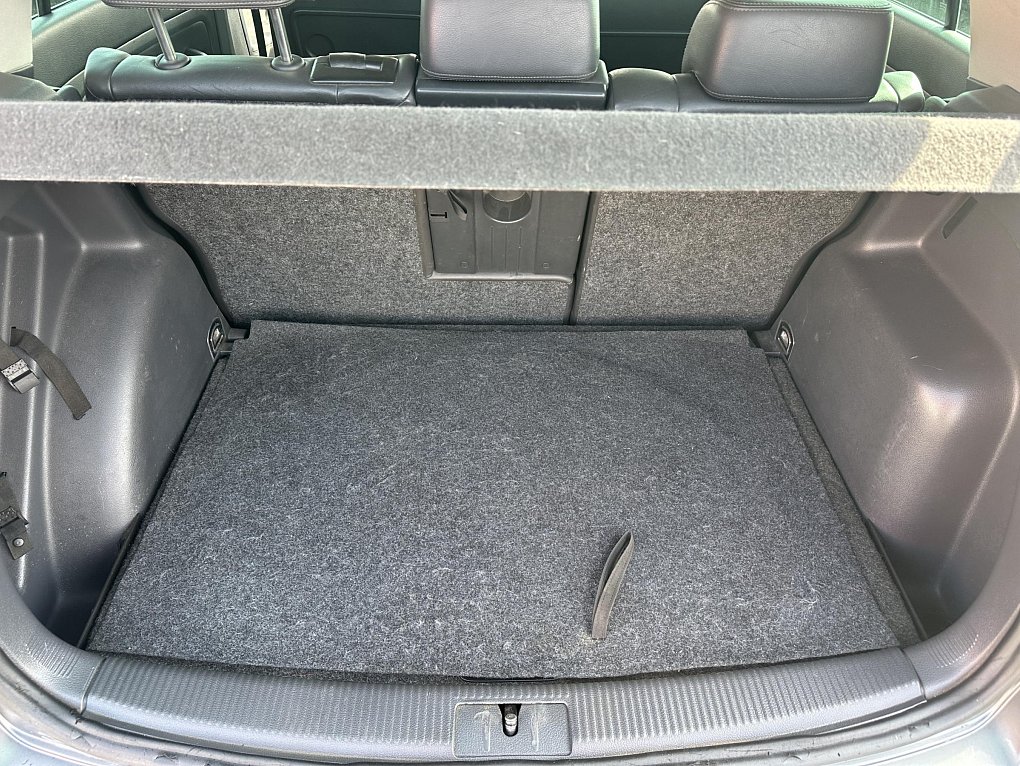 Volkswagen Golf Plus 1.4TSi 