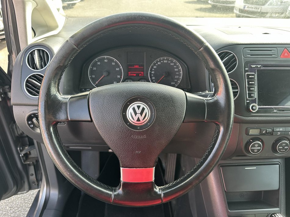 Volkswagen Golf Plus 1.4TSi 