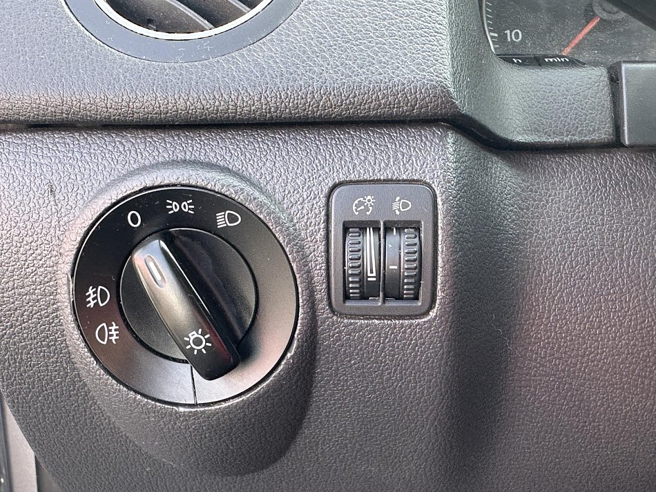 Volkswagen Golf Plus 1.4TSi 