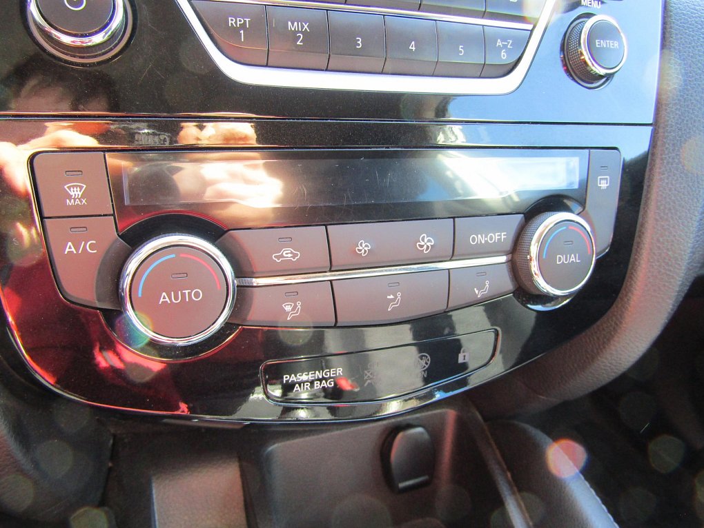 Nissan Qashqai 1.6 DiG-T Acenta