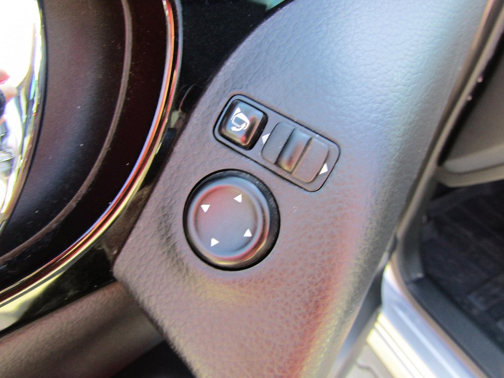 Nissan Qashqai 1.6 DiG-T Acenta