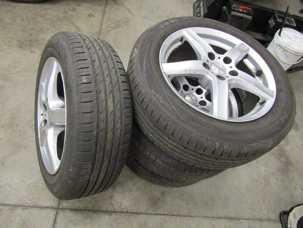 Nissan Qashqai 1.6 DiG-T Acenta