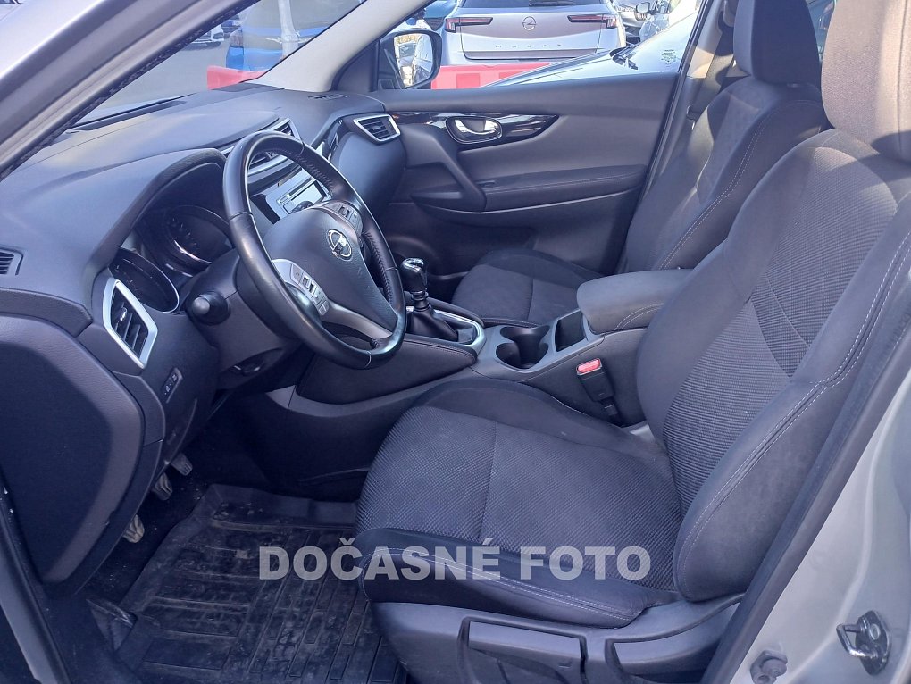 Nissan Qashqai 1.6 DIG-T 
