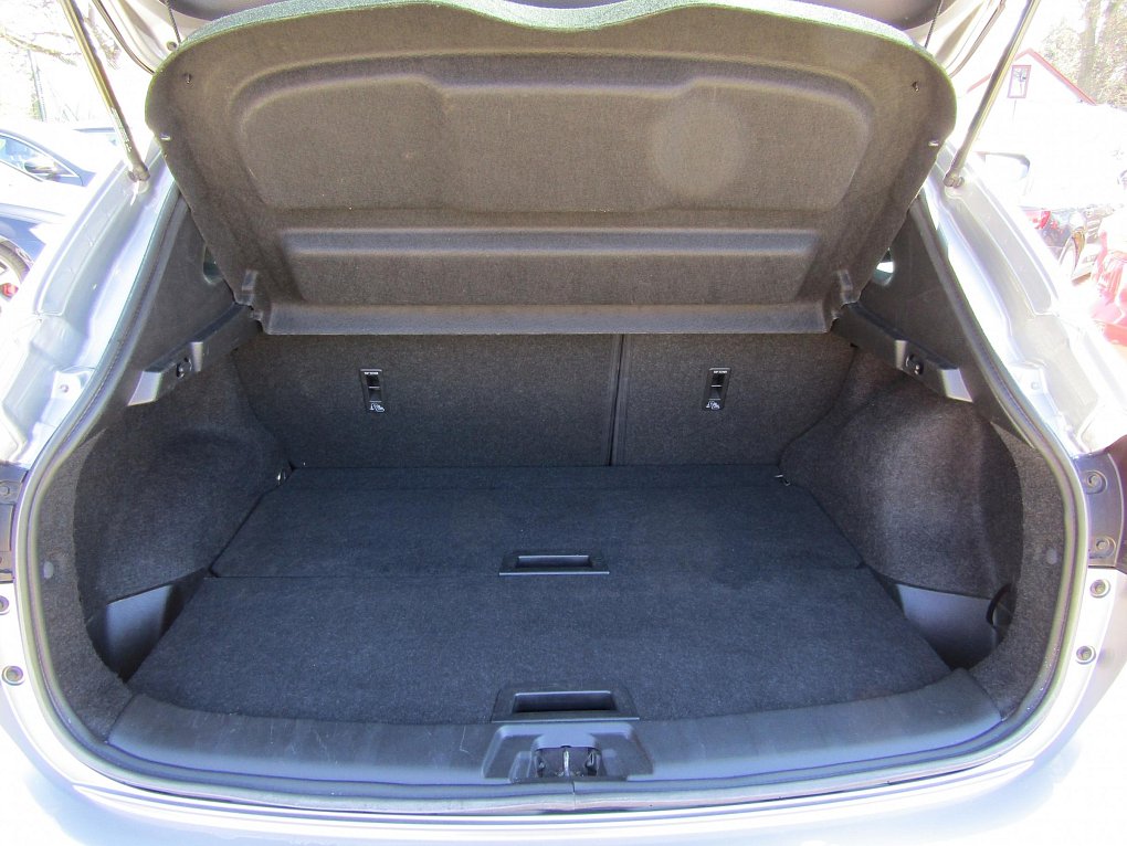 Nissan Qashqai 1.6 DiG-T Acenta