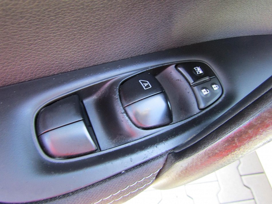 Nissan Qashqai 1.6 DiG-T Acenta