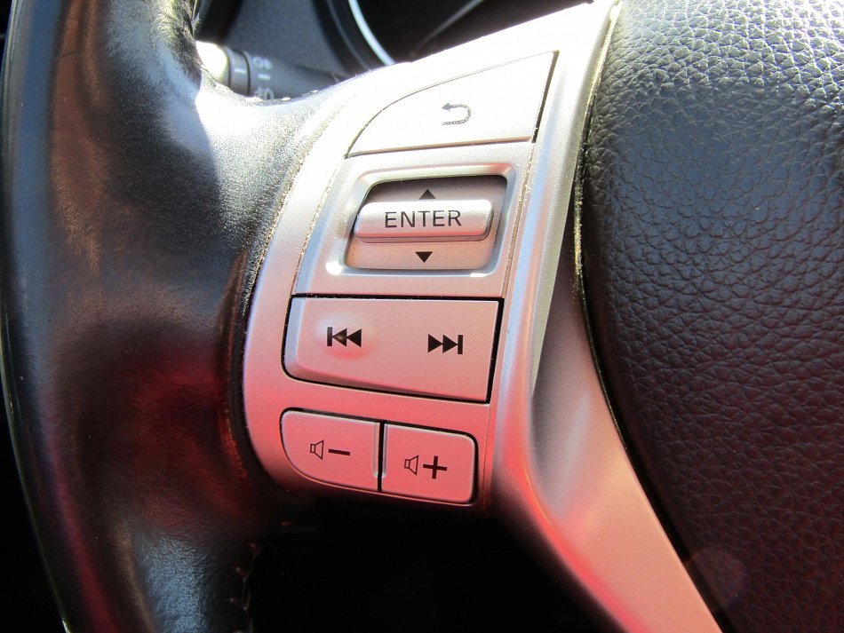 Nissan Qashqai 1.6 DiG-T Acenta