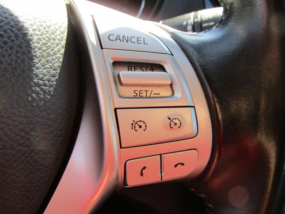 Nissan Qashqai 1.6 DiG-T Acenta