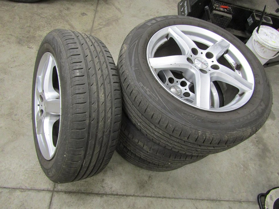 Nissan Qashqai 1.6 DiG-T Acenta