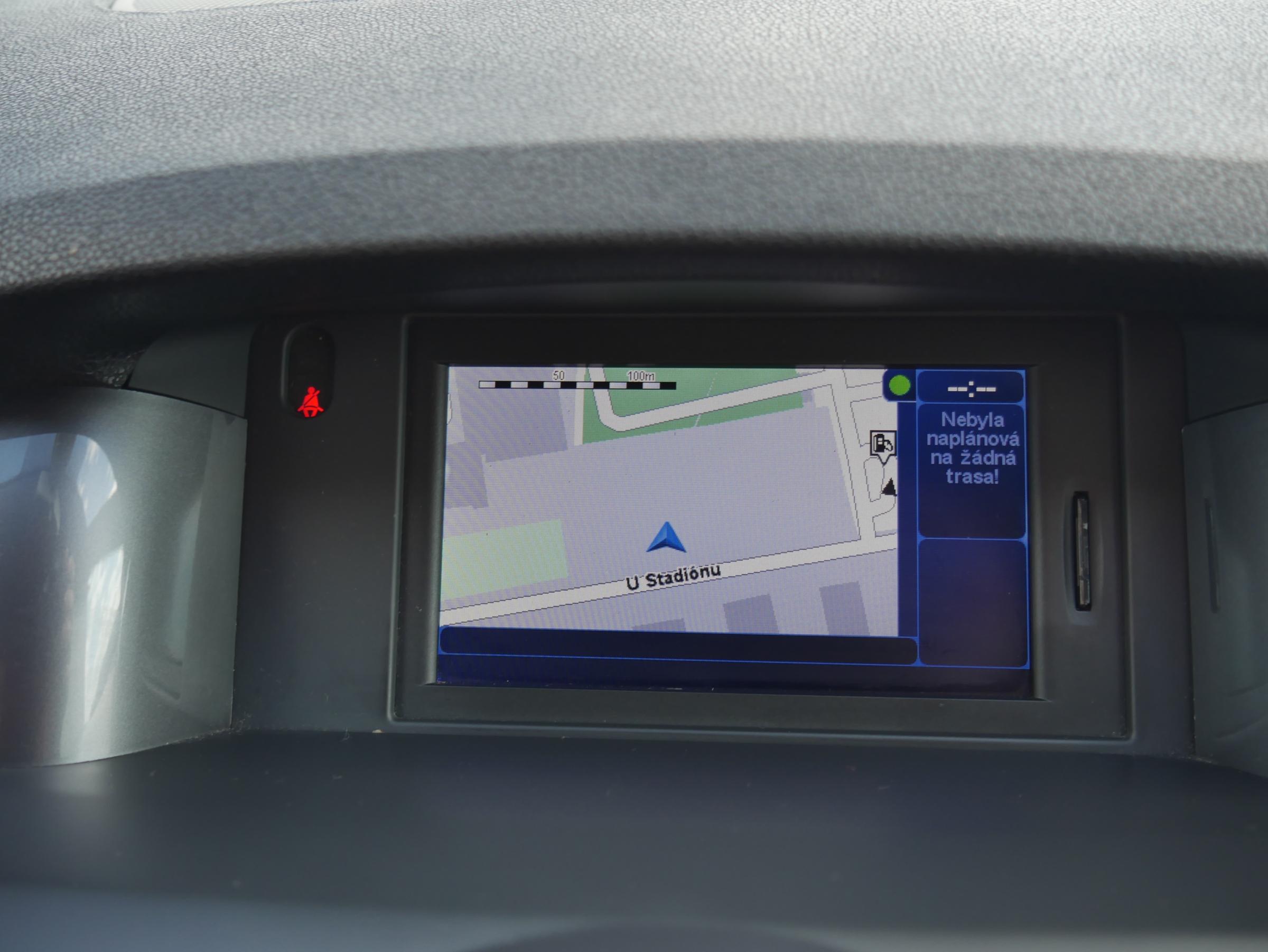 Renault Laguna, 2010 - pohled č. 11