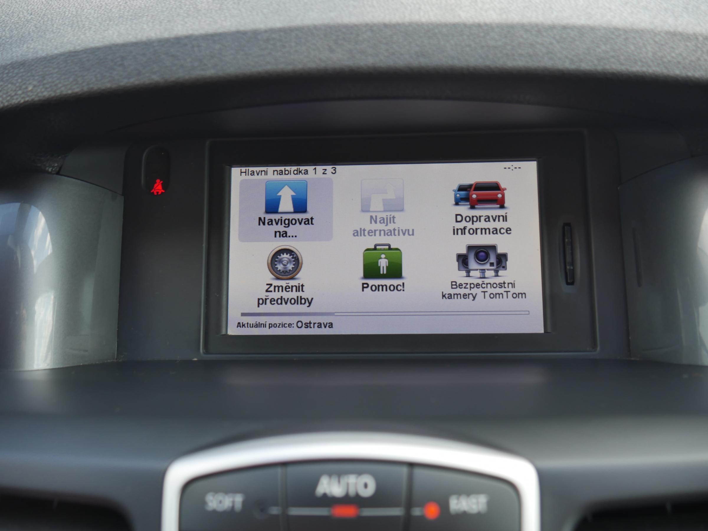 Renault Laguna, 2010 - pohled č. 12