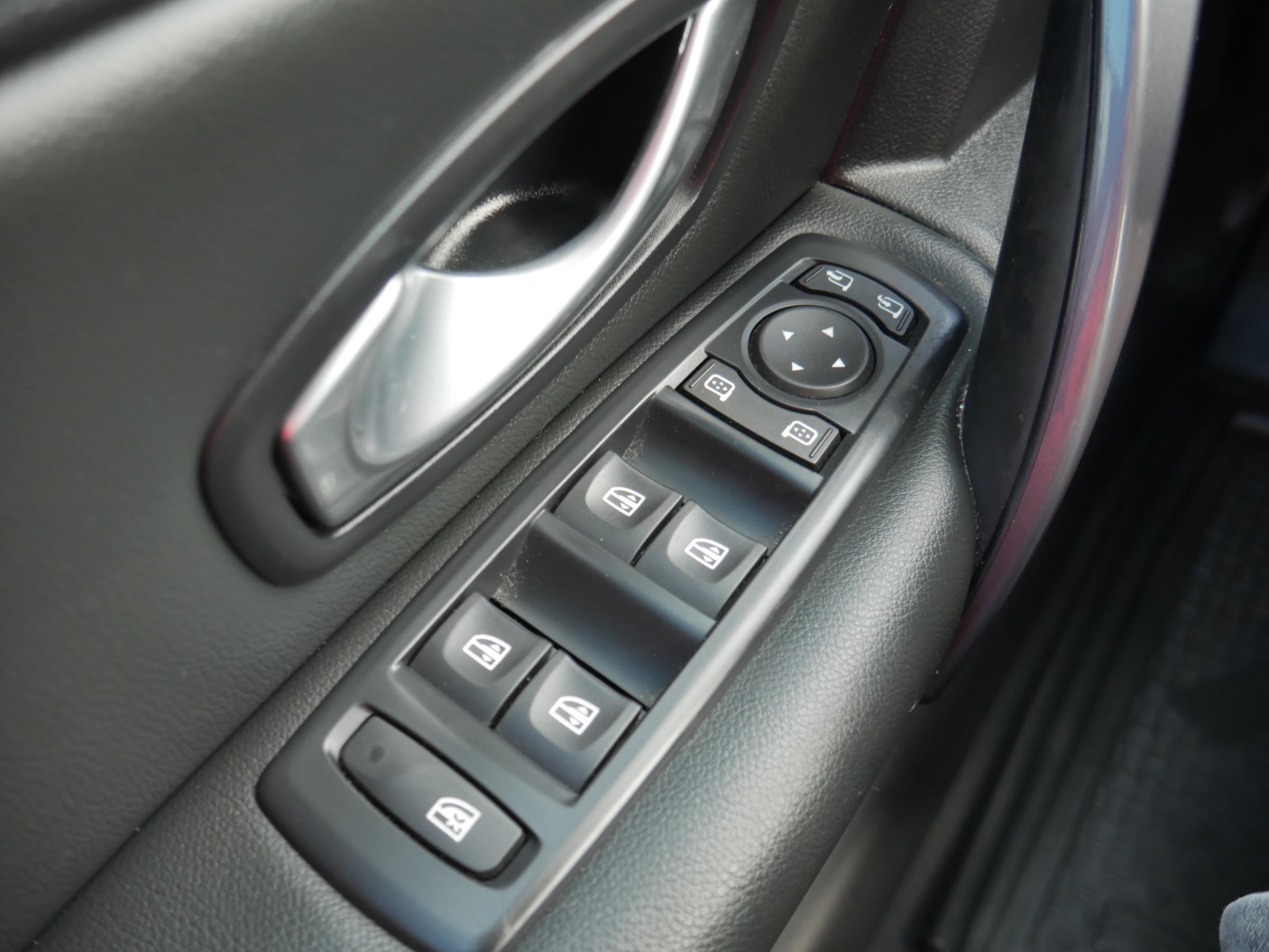 Renault Laguna, 2010 - pohled č. 13