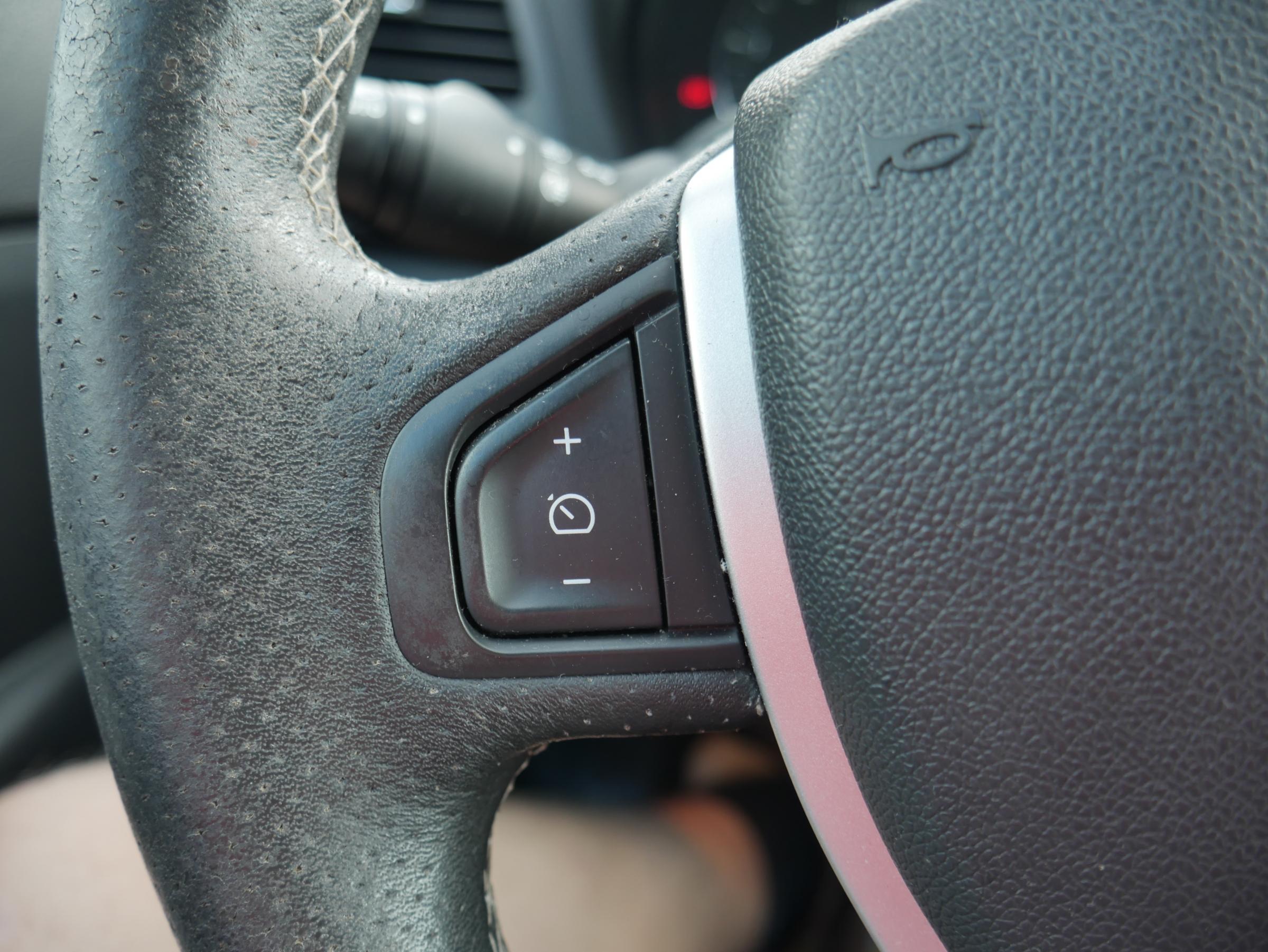 Renault Laguna, 2010 - pohled č. 14