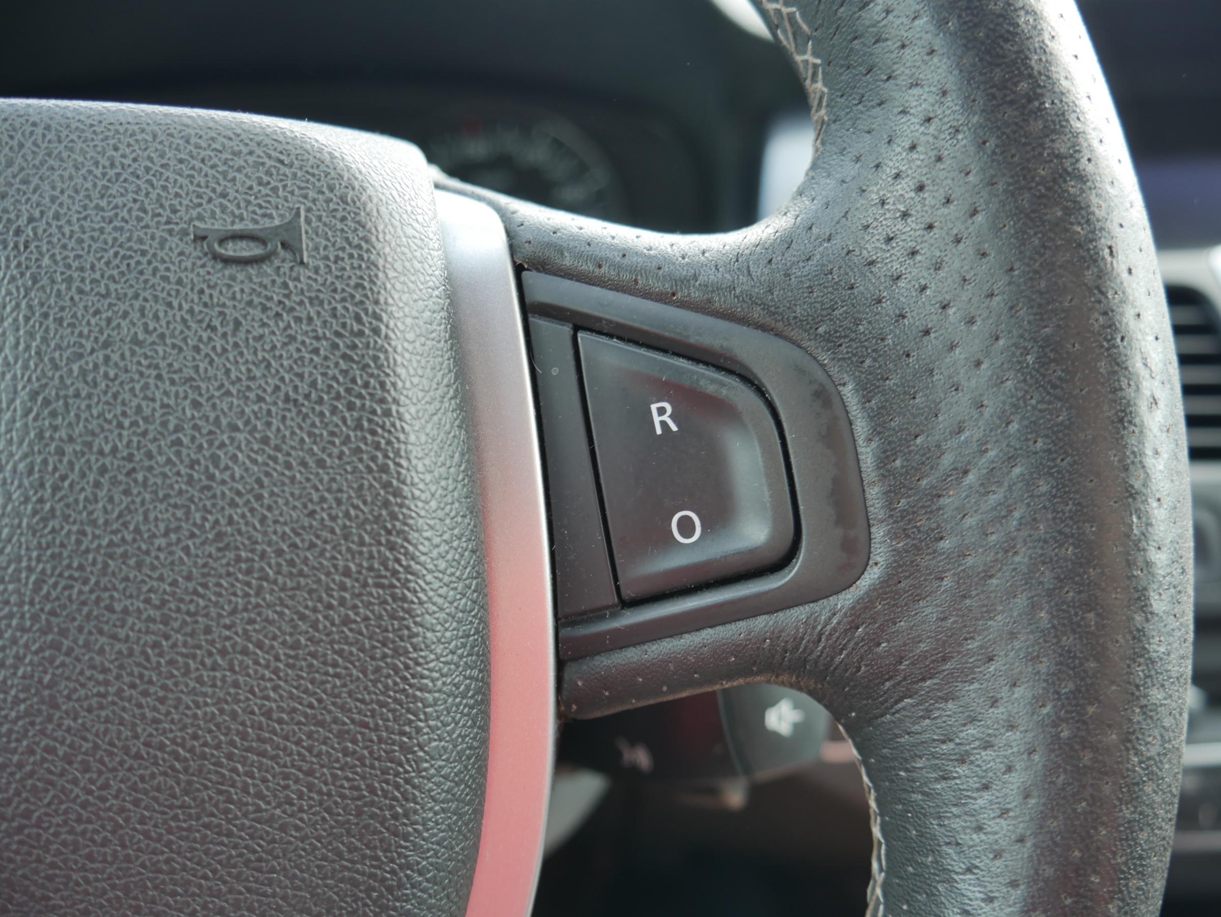 Renault Laguna, 2010 - pohled č. 17