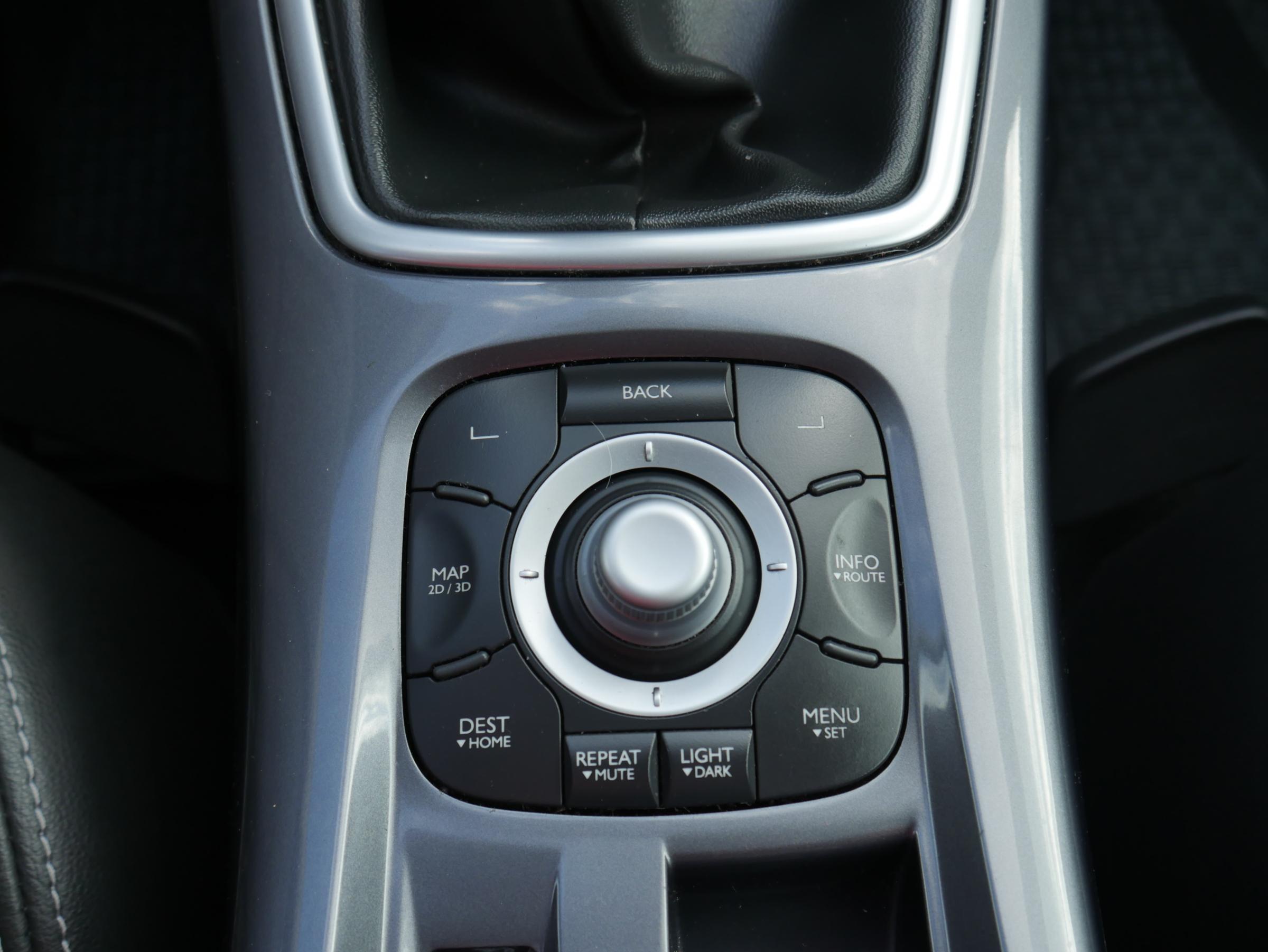 Renault Laguna, 2010 - pohled č. 18