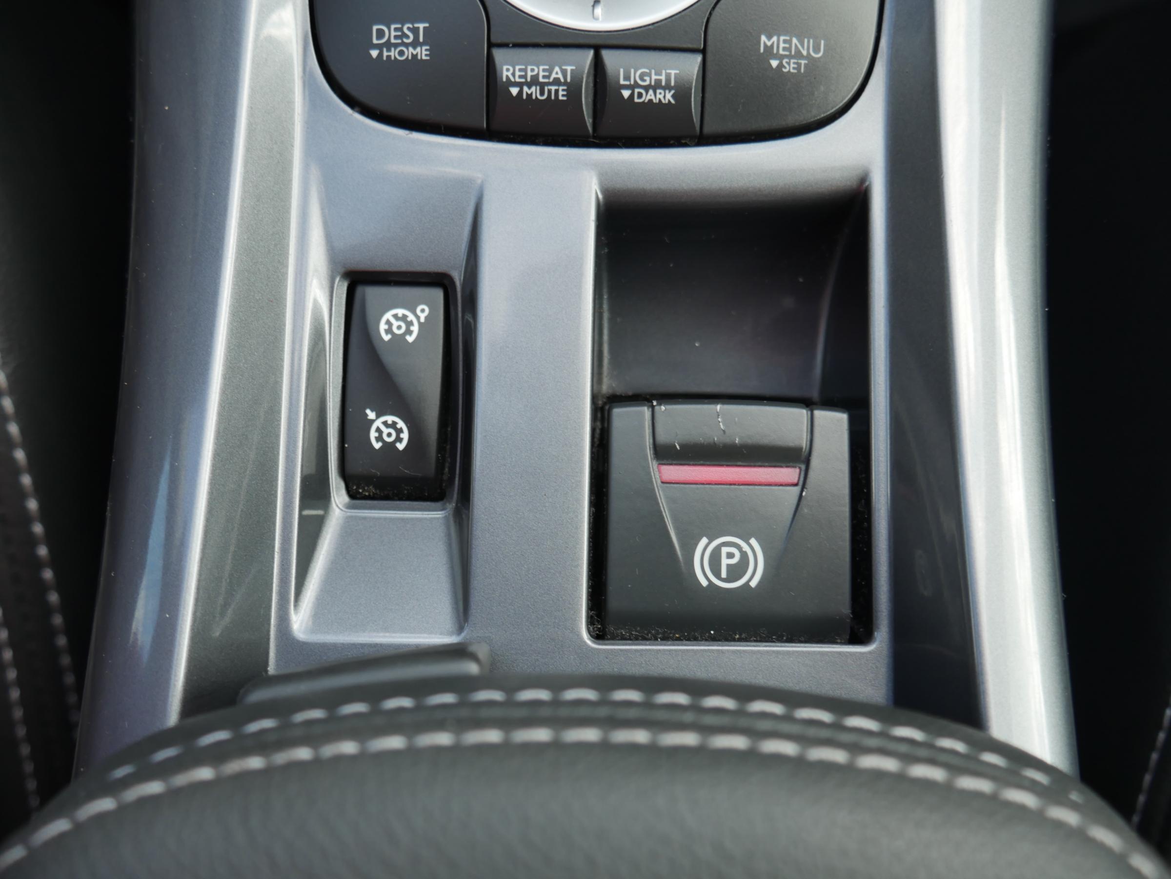 Renault Laguna, 2010 - pohled č. 19