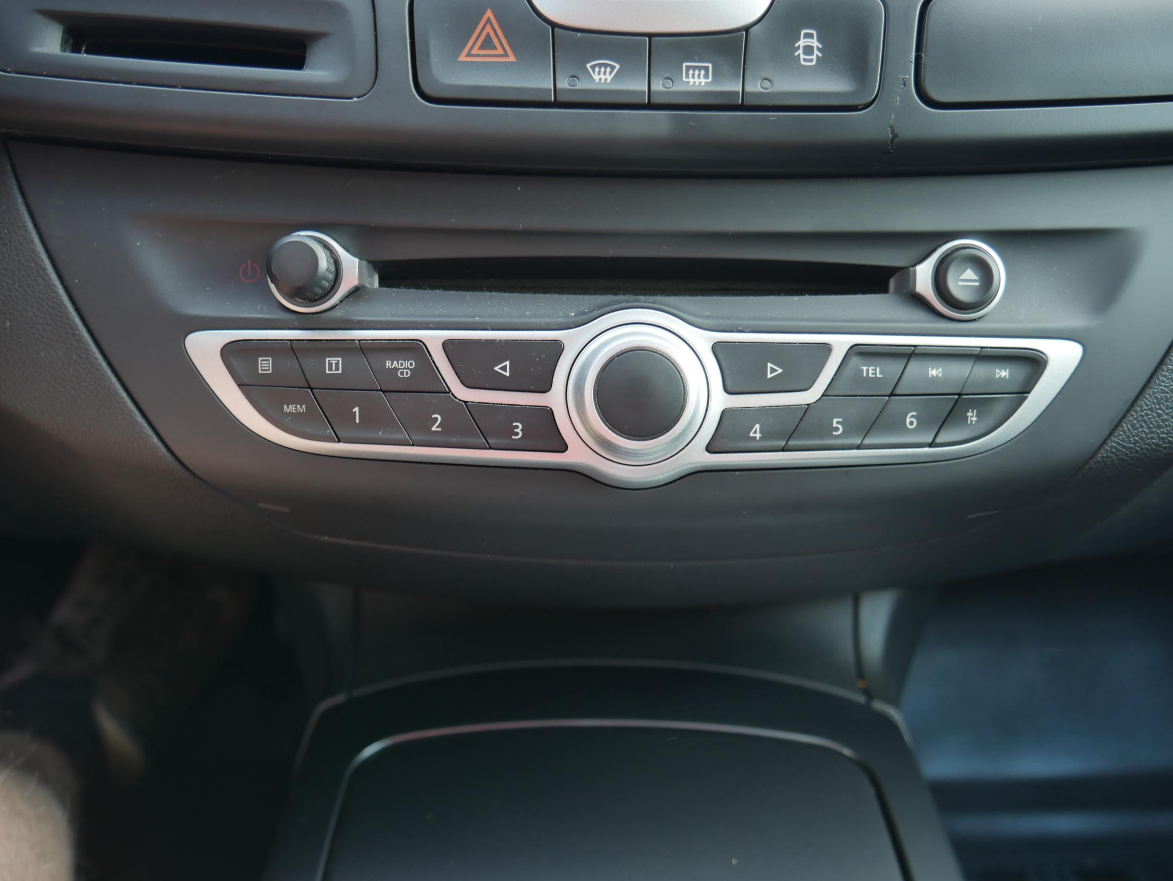 Renault Laguna, 2010 - pohled č. 21