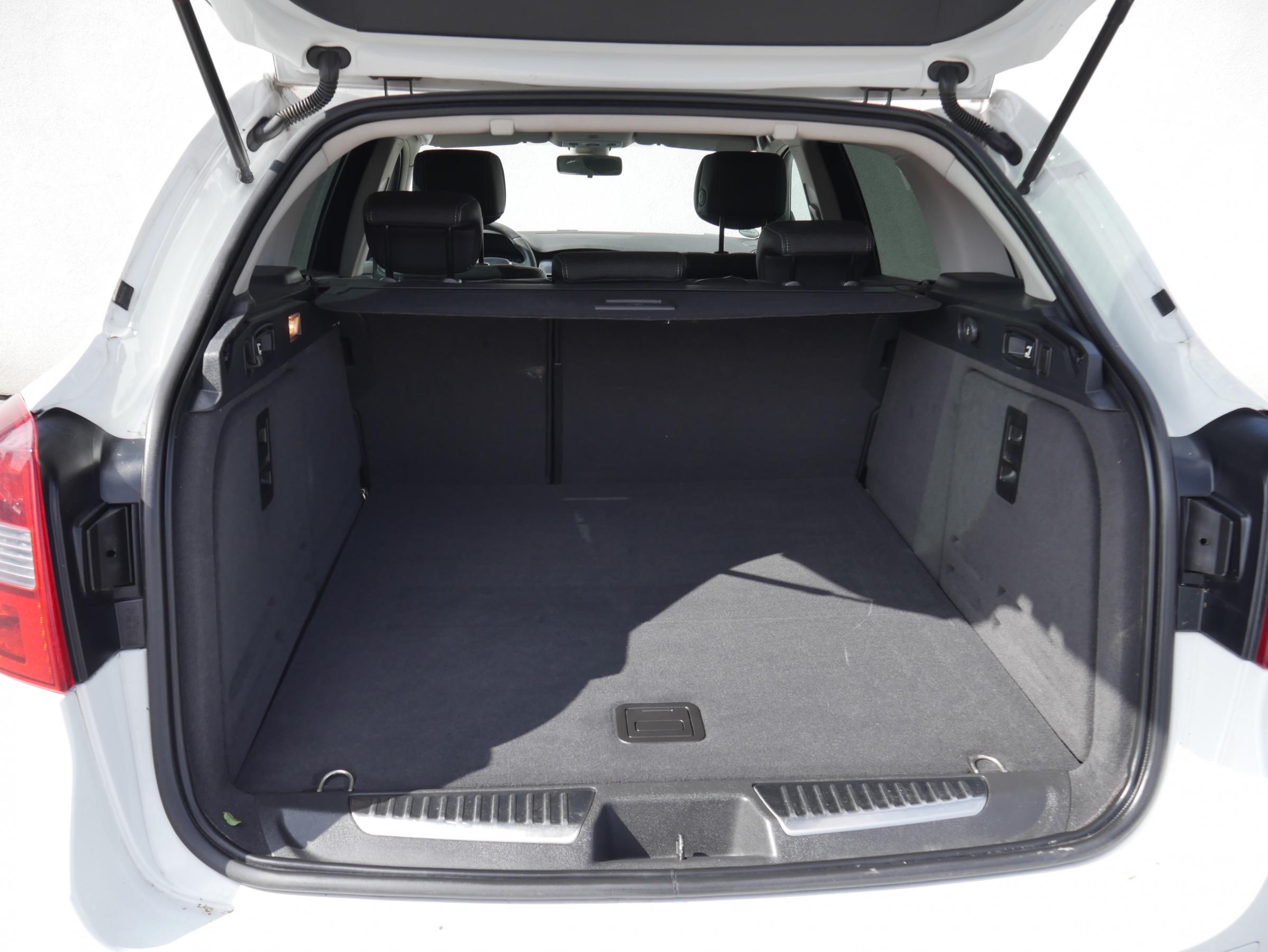 Renault Laguna, 2010 - pohled č. 7