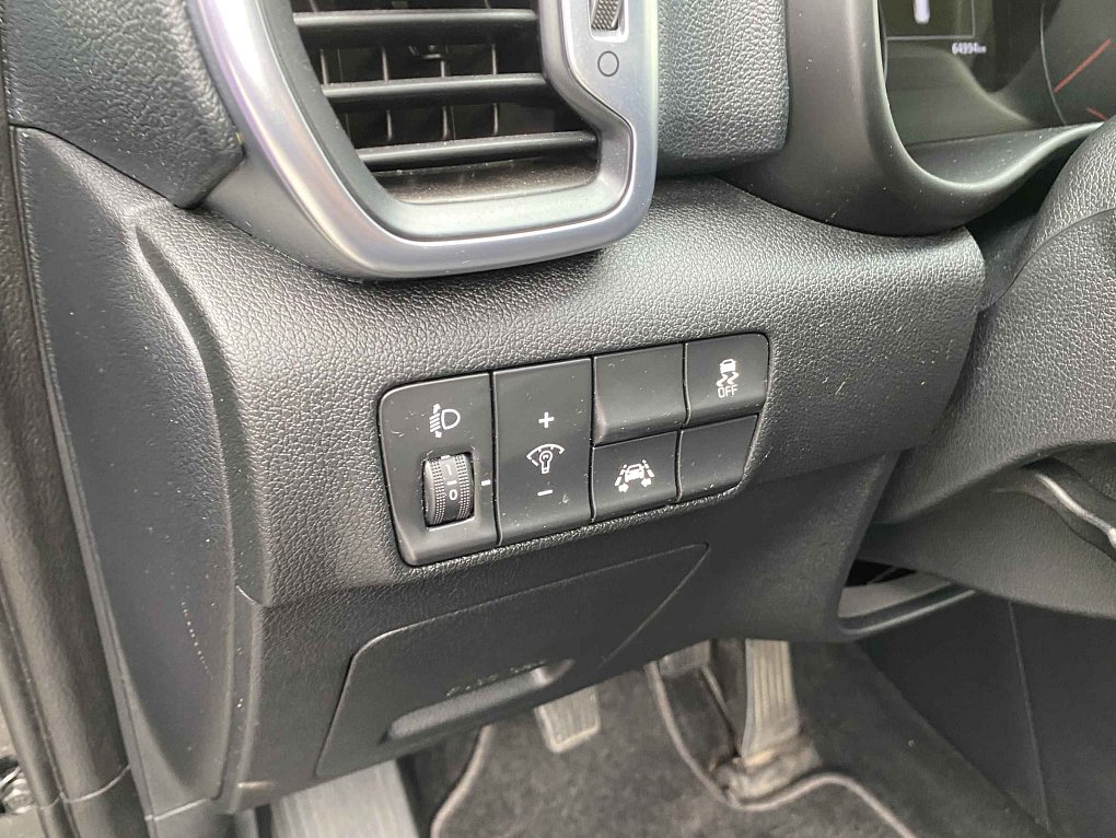 Kia Sportage 1.6 GDi 