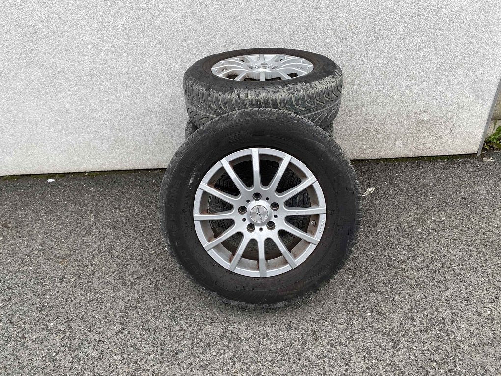 Kia Sportage 1.6 GDi 