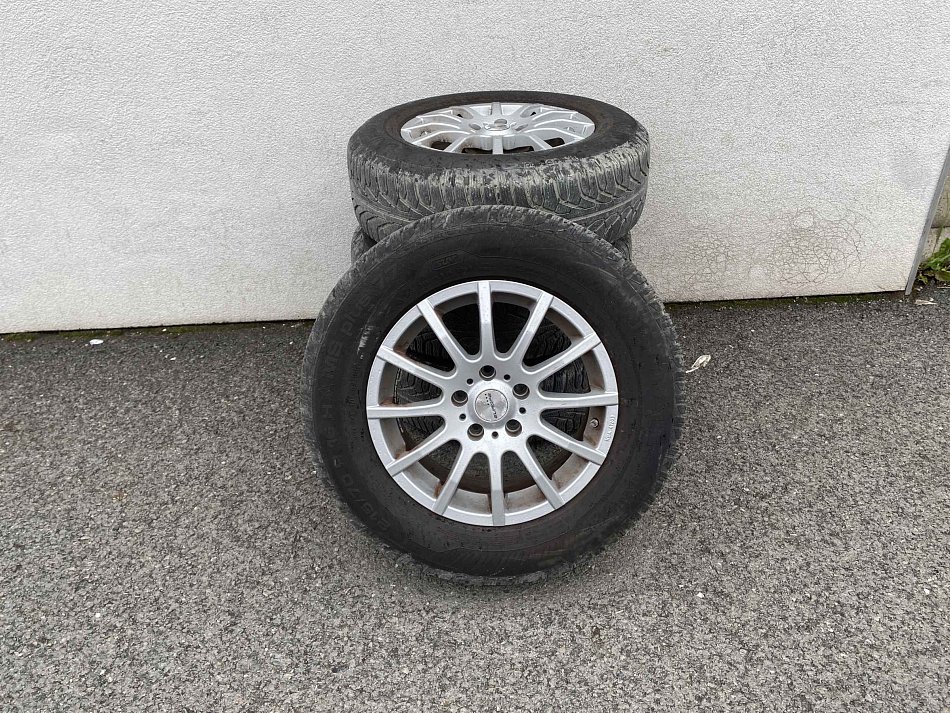 Kia Sportage 1.6 GDi 