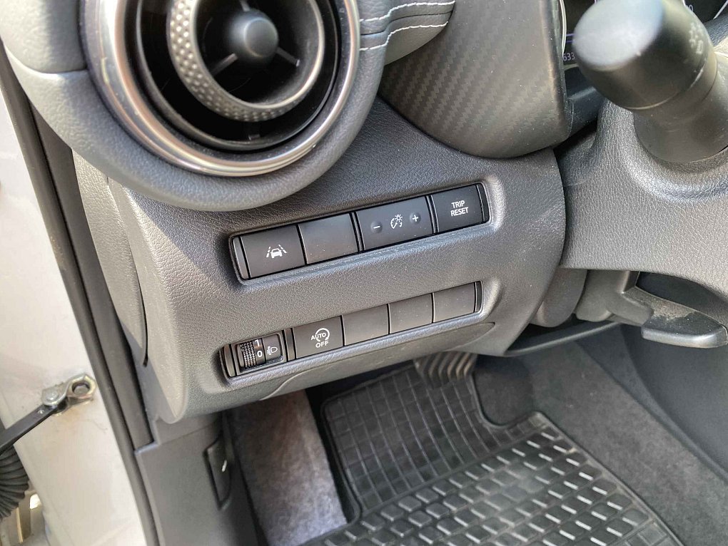 Nissan Juke 1.0 DiG-T  ENIGMA