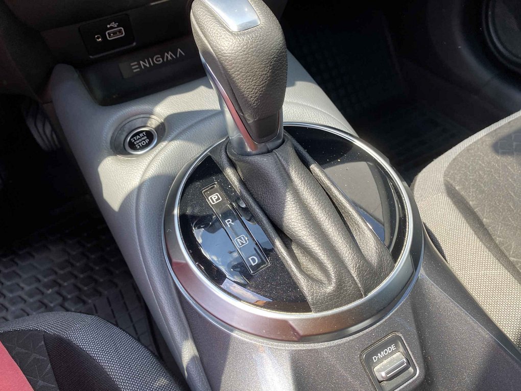 Nissan Juke 1.0 DiG-T  ENIGMA