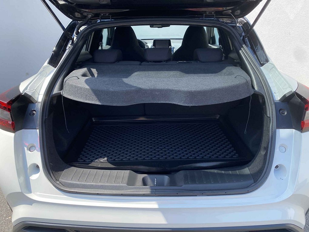 Nissan Juke 1.0 DiG-T  ENIGMA