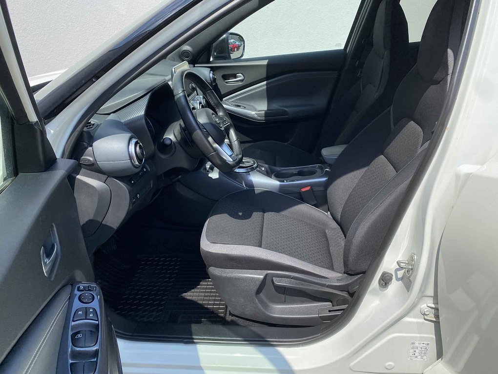 Nissan Juke 1.0 DiG-T  ENIGMA