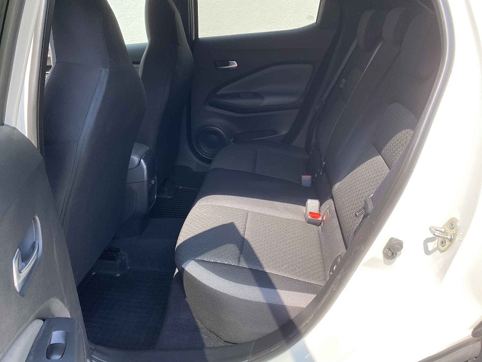 Nissan Juke 1.0 DiG-T  ENIGMA
