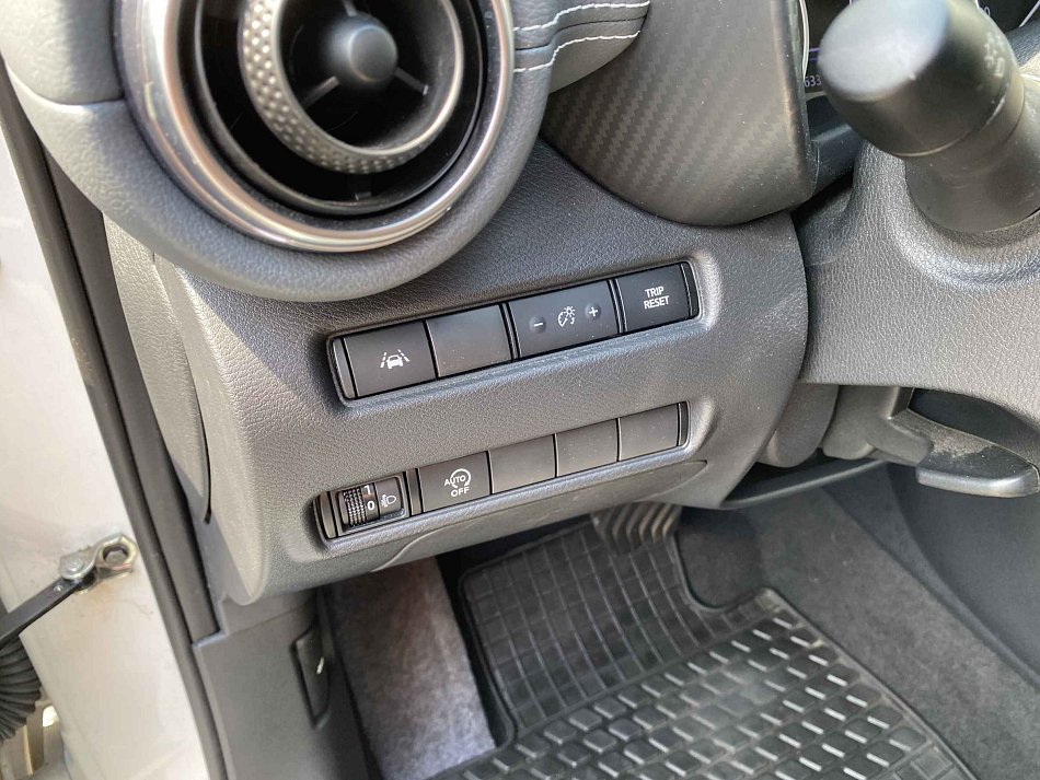 Nissan Juke 1.0 DiG-T  ENIGMA
