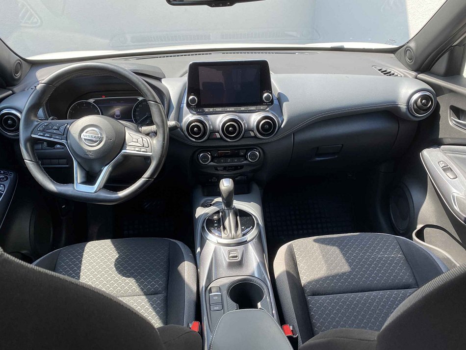 Nissan Juke 1.0 DiG-T  ENIGMA