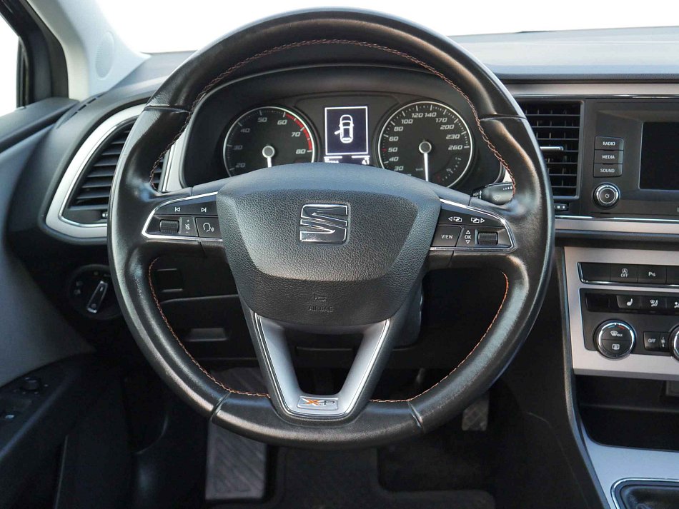 Seat Leon 1.4 TSi X-Perience