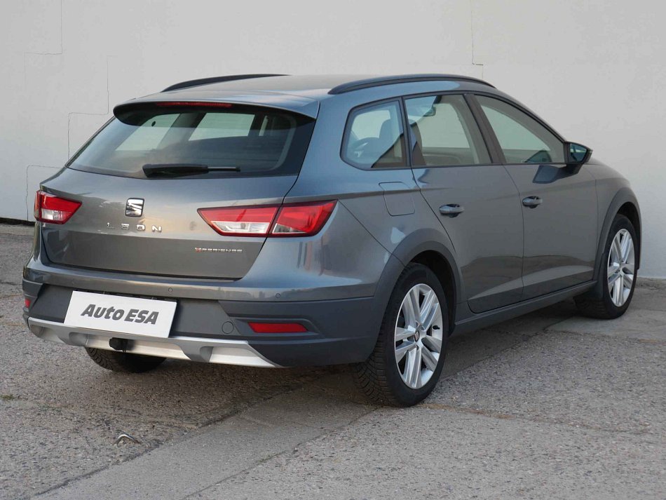 Seat Leon 1.4 TSi X-Perience