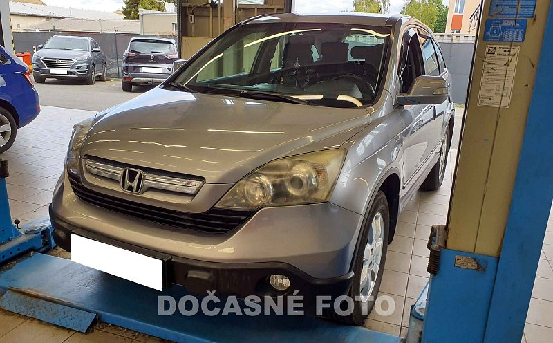 Honda CR-V 2.2 CTDi 