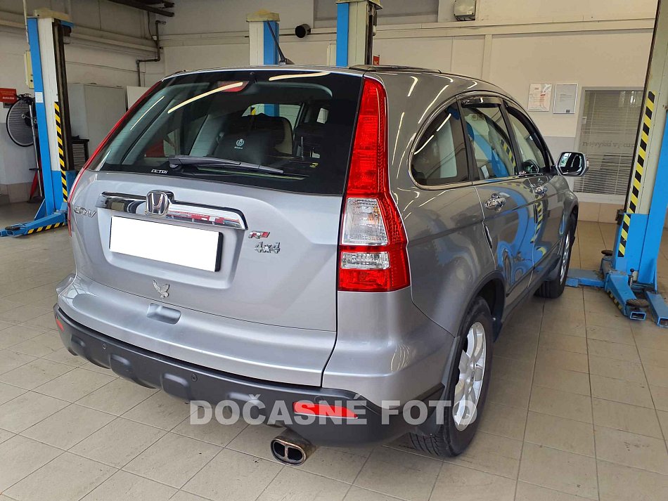 Honda CR-V 2.2 CTDi 