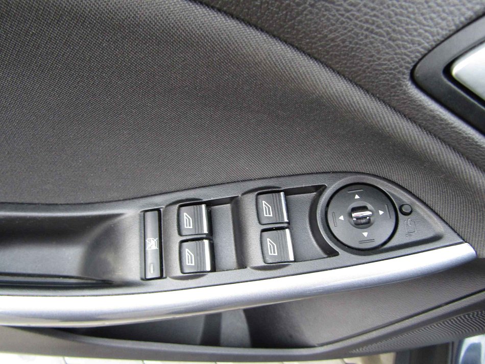 Ford Focus 1.6 16V 
