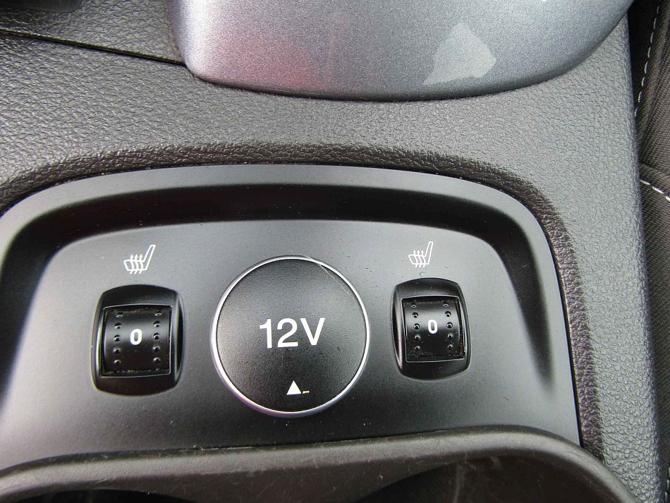 Ford Focus 1.6 16V 